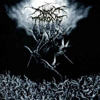 Darkthrone - Sardonic Wrath  2-CD